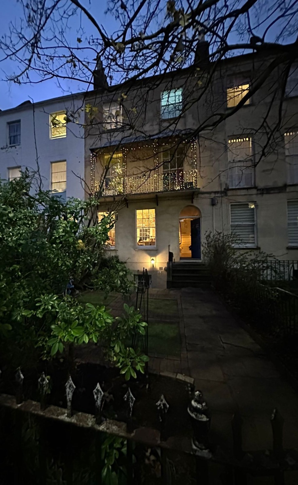 Cambray Apartment Security